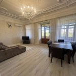 Kirayə (aylıq) 3 otaqlı Köhnə Tikili, 28 May metrosu, Nəsimi rayonu 1