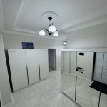 Kirayə (aylıq) 2 otaqlı Yeni Tikili, Sumqayıt Bulvarı rayonu 4