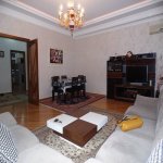 Kirayə (aylıq) 3 otaqlı Yeni Tikili, Nəsimi rayonu 21