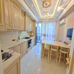 Satılır 3 otaqlı Köhnə Tikili, Nəriman Nərimanov metrosu, Nərimanov rayonu 5