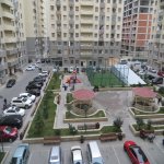 Kirayə (aylıq) 2 otaqlı Yeni Tikili, Qara Qarayev metrosu, Nizami rayonu 12