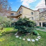 Satılır 9 otaqlı Həyət evi/villa, Nəsimi rayonu 25