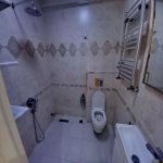 Kirayə (aylıq) 3 otaqlı Yeni Tikili, Xətai metrosu, Ağ şəhər, Megafan, Xətai rayonu 25