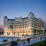 Kirayə (aylıq) 3 otaqlı Yeni Tikili, Ağ şəhər, Xətai rayonu 1