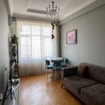 Kirayə (aylıq) 1 otaqlı Yeni Tikili, Badamdar qəs., Səbail rayonu 2