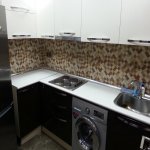 Kirayə (aylıq) 2 otaqlı Yeni Tikili, İnşaatçılar metrosu, Yasamal qəs., Yasamal rayonu 6