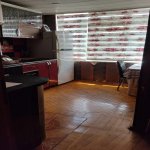 Satılır 3 otaqlı Köhnə Tikili, Neftçilər metrosu, 8-ci kilometr, Nizami rayonu 2