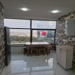 Kirayə (aylıq) 3 otaqlı Köhnə Tikili, Milli Məclis, Səbail rayonu 15