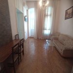 Kirayə (günlük) 2 otaqlı Köhnə Tikili, Sahil metrosu, Beşmərtəbə, Səbail rayonu 6