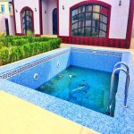 Satılır 4 otaqlı Həyət evi/villa, Xəzər rayonu 9