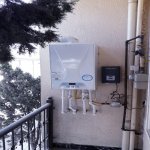 Kirayə (aylıq) 3 otaqlı Yeni Tikili Xırdalan 4