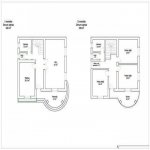 Satılır 5 otaqlı Həyət evi/villa, Mehdiabad, Abşeron rayonu 19