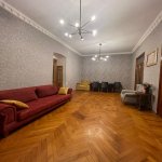 Продажа 4 комнат Вторичка, м. 28 Мая метро, Академия Музыки , Насими район 3