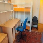 Kirayə (aylıq) 4 otaqlı Yeni Tikili, İçərişəhər metrosu, Səbail rayonu 20