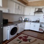Kirayə (aylıq) 3 otaqlı Yeni Tikili, 20 Yanvar metrosu, Yasamal rayonu 4