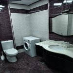 Аренда 2 комнатная Новостройка, м. Эльмляр Академиясы метро, Ясамал район 10