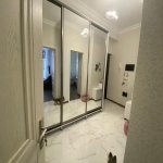 Satılır 2 otaqlı Yeni Tikili, Qara Qarayev metrosu, Nizami rayonu 8