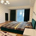 Kirayə (aylıq) 3 otaqlı Yeni Tikili, Nəsimi rayonu 4