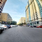 Satılır Obyekt, Elmlər akademiyası metrosu, Badamdar qəs., Səbail rayonu 1