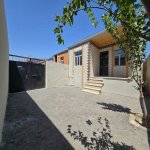 Satılır 3 otaqlı Həyət evi/villa, Binə qəs., Xəzər rayonu 1