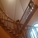 Satılır 6 otaqlı Həyət evi/villa Gəncə 21