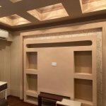 Kirayə (aylıq) 3 otaqlı Yeni Tikili, Xətai metrosu, Xətai rayonu 3