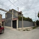 Satılır 5 otaqlı Həyət evi/villa, Maştağa qəs., Sabunçu rayonu 2