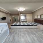 Продажа 2 комнатная Новостройка, İnşaatçılar метро, пос. Йени Ясамал, Ясамал район 13