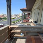 Satılır 1 otaqlı Köhnə Tikili, Nəsimi metrosu, 6-cı mikrorayon, Binəqədi rayonu 8