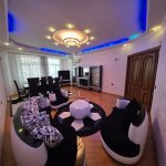 Аренда 3 комнатная Новостройка, Nizami метро, Статистика, Ясамал район 2