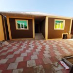Satılır 4 otaqlı Həyət evi/villa, Azadlıq metrosu, Binəqədi qəs., Binəqədi rayonu 1