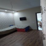 Satılır 2 otaqlı Həyət evi/villa, Koroğlu metrosu, Maştağa qəs., Sabunçu rayonu 3
