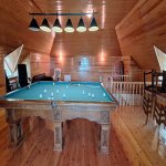 Kirayə (aylıq) 8 otaqlı Həyət evi/villa, Novxanı, Abşeron rayonu 19