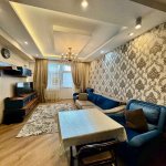 Satılır 3 otaqlı Yeni Tikili, Elmlər akademiyası metrosu, Yasamal qəs., Asan xidmət , Yasamal rayonu 5