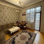 Kirayə (aylıq) 2 otaqlı Yeni Tikili, Həzi Aslanov metrosu, Xətai rayonu 1