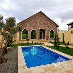 Satılır 4 otaqlı Bağ evi, Mərdəkan, Xəzər rayonu 4