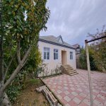 Satılır 4 otaqlı Həyət evi/villa, Zabrat qəs., Sabunçu rayonu 9
