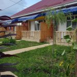Посуточно 1 комнат Дома/Виллы Огуз 1