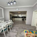Satılır 5 otaqlı Həyət evi/villa, Avtovağzal metrosu, Biləcəri qəs., Binəqədi rayonu 17