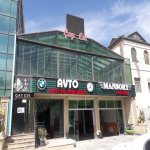 Kirayə (aylıq) Obyekt, Neftçilər metrosu, Bakıxanov qəs., Sabunçu rayonu 18