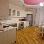 Kirayə (aylıq) 3 otaqlı Yeni Tikili, Qara Qarayev metrosu, Nizami rayonu 3