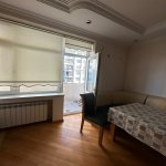 Kirayə (aylıq) 4 otaqlı Yeni Tikili, Nəriman Nərimanov metrosu, Nərimanov rayonu 12