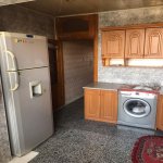 Satılır 5 otaqlı Köhnə Tikili, Neftçilər metrosu, Bakıxanov qəs., Sabunçu rayonu 14