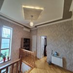 Satılır 6 otaqlı Həyət evi/villa, Koroğlu metrosu, Zabrat qəs., Sabunçu rayonu 17