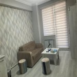 Kirayə (aylıq) 1 otaqlı Yeni Tikili, 20 Yanvar metrosu, Yasamal rayonu 2