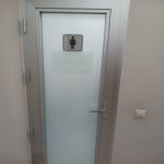 Аренда 10 комнатная Офис, İnşaatçılar метро, Ясамал район 19