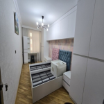 Kirayə (aylıq) 3 otaqlı Köhnə Tikili, Nəriman Nərimanov metrosu, Nərimanov rayonu 9