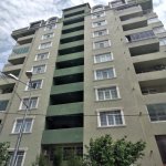 Satılır 2 otaqlı Yeni Tikili, Nəsimi metrosu, 6-cı mikrorayon, Binəqədi rayonu 1