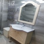 Kirayə (aylıq) 3 otaqlı Yeni Tikili, 28 May metrosu, Səbail rayonu 30