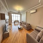 Kirayə (aylıq) 2 otaqlı Yeni Tikili, 8 Noyabr metrosu, Nəsimi rayonu 1